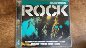 TIME LIFE..ROCK.HARD ROCK CLASSIC ROCK TRACKS. TL RCL/15 - Bild 1 von 2