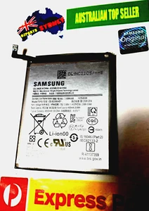 ORIGINAL SAMSUNG Galaxy S21+ Plus, G996 Li-ion BATTERY EB-BG996ABY with Adhesive - Photo 1 sur 10