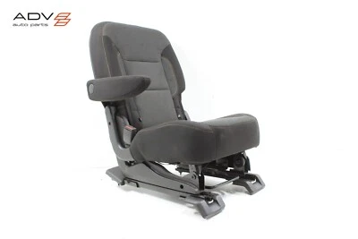 Chevrolet Traverse 2018-2021 segunda fila asiento trasero izquierdo lado del conductor completo OEM Foto 1 de 4