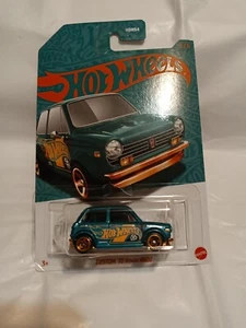 Hot Wheels 2024 Custom 1970 Honda N600 Number 5 Of 6 - Picture 1 of 3