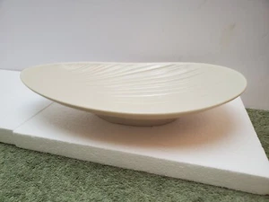 Lenox Mirage Collection Oval Shaped Console Dish - Picture 1 of 8