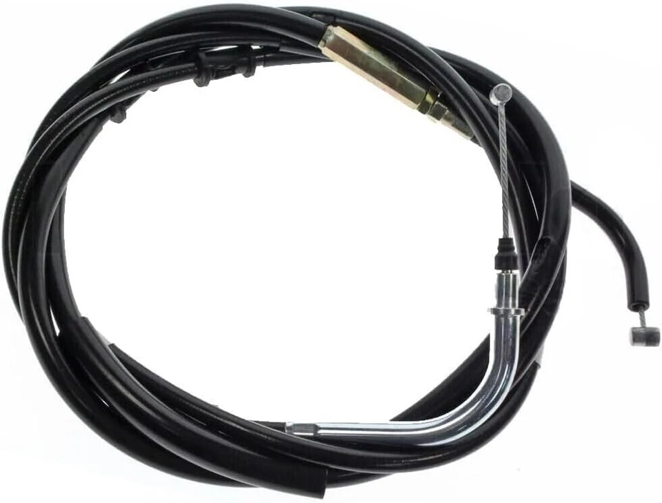 Cable de freno de estacionamiento para Kawasaki Brute Force 300 KVF300 54005-Y002 Foto 1 de 3