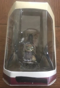 NIP! Disney Tiny Kingdom The Nightmare Before Christmas Barrel - Picture 1 of 2