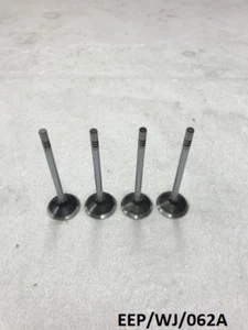 4 x Intake Valve for Jeep Grand Cherokee WJ 4.7L 1999-2004 EEP/WJ/062A - Picture 1 of 4