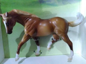 Breyer horse stablemate quarter Horse new - Picture 1 of 1