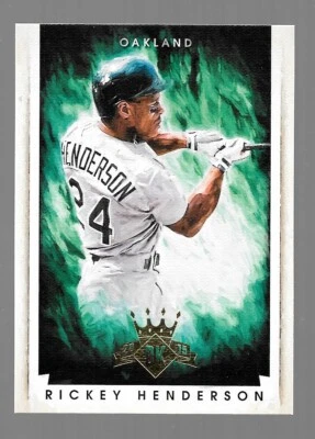2015 Panini Diamond Kings Baseball Complete Your Set Pick From List NRMT - Image 1 of 3