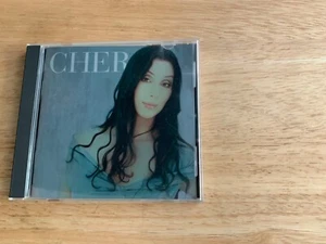 CHER  BELIEVE MUSIC CD WARNER 9 47121-2 FREE SHIPPING - Picture 1 of 2