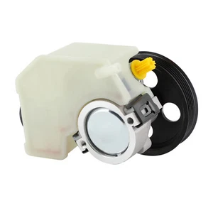 Power Steering Pump For Falcon Fairlane LTD Territory BA BF FG XR6 6cyl 4.0L - Picture 1 of 12