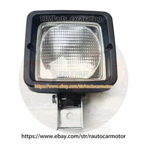 For Doosan Daewoo Volvo Hyundai sy Excavator Cab Light Headarm Light Work Light - Picture 1 of 9