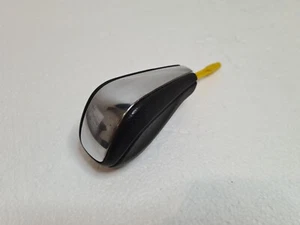 BMW E90 E92 E93 06-11 325i 328i 330i 335i 135i 128i Automatic leather shift knob - Picture 1 of 3