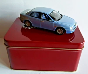 DIE CAST ALFA ROMEO 156 - 5915729 - 4652 - SCALA 1\43 - Foto 1 di 1