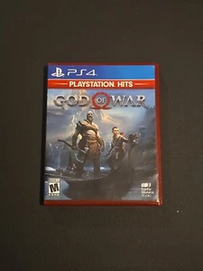 God of War Hits - Sony PlayStation 4 - Picture 1 of 3