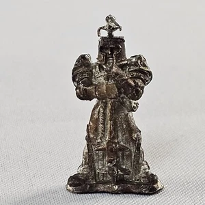 Ral Partha Metal Miniatures For AD&D Unpainted With Storage Ware - Picture 1 of 6