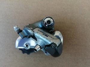 Dérailleur arrière SHIMANO 600 Tricolore RD-6400 - Bild 1 von 3