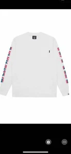 billionaire boys club langarm leicht in L - Bild 1 von 2