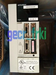 1 pieza nuevo Mitsubishi MDS-B-SVJ2-07 Servo Drive MDSBSVJ207 envío gratuito - Imagen 1 de 3