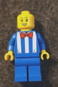 LEGO MINIFIGUREN Minifigur (C16B1)............... - Bild 1 von 4