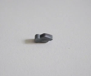 PLAYMOBIL (V5172) SPORT - Sifflet Gris Arbitre Football 4717 4728 4237 4325 - Imagen 1 de 1