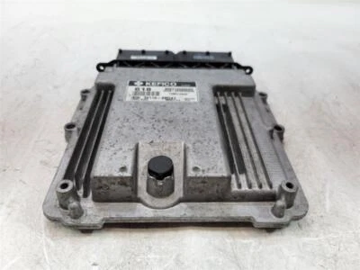 Módulo de control del motor KIA RIO 2013 2014 transmisión automática ECM ECU 391102BDA7 Foto 1 de 4