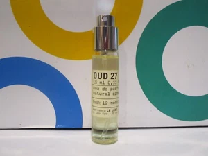 LE LABO ~ OUD 27 EAU DE PARFUM SPRAY ~ 0.33 OZ - Picture 1 of 1