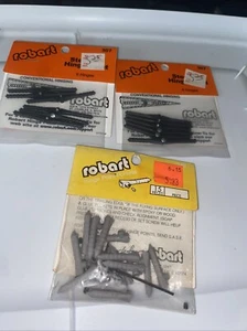 Robart Hindges 307/316 - Foto 1 di 1