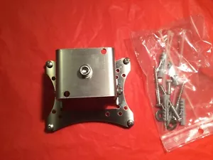 METTLER TOLEDO Stand Adapter Set Mounting Bracket 22015188 - Picture 1 of 3