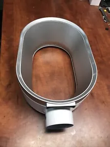 Uso parte OEM gruppo AMP bianco per umidificatore Dyson AM10/MF01 leggere desc. - Foto 1 di 9