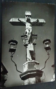ANTIGUA POSTAL CORDOBA CRISTO DE LOS DOLORES ANDALUCIA POSTCARD          CC03553 - Picture 1 of 1