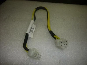 HP 506645-001 532393-001 G7 HDD Backplane Power Cable - Photo 1/1
