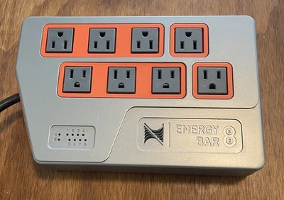 Used Neptune Systems Apex Energy Bar 832 EB832  - Image 1 of 4