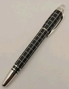 Montblanc Starwalker Rollerball Metal Rubber Line Classic - Imagen 1 de 8