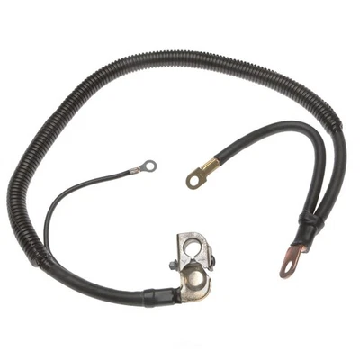 Battery Cable fits 2003-2007 Ford F-250 Super Duty,F-350 Super Duty F-450 Super - Image 1 of 2