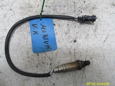 SENSOR LAMBDA Opel Meriva MPV 1.6 16V (Z16XE) 0258005256 / 48302B0 / 25327304 - Imagen 1 de 3