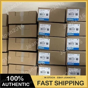 1Pc New OMRON Original CJ1W-ID211 PLC Input Module CJ1WID211 Free Shipping - Picture 1 of 3
