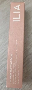 ILIA BEAUTY Lip Wrap Reviving Balm - LUCID *FULL SIZE 0.23oz* BRAND NEW IN BOX - Picture 1 of 1