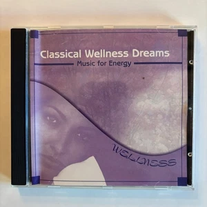 Classical Wellness Dreams - Music for Energy CD 2003 Wellness Classical - Bild 1 von 3