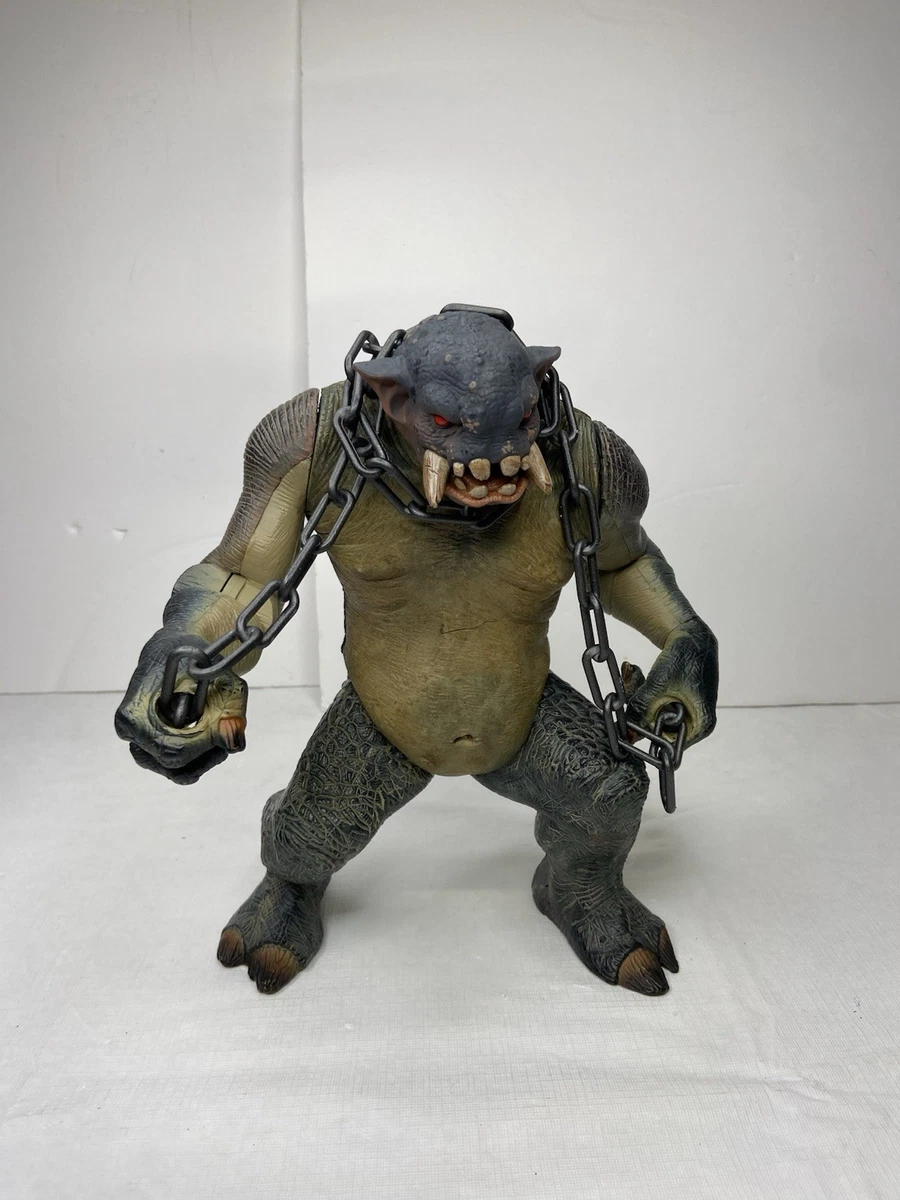 ToyBiz Troll Action Figures & Accessories for sale | eBay