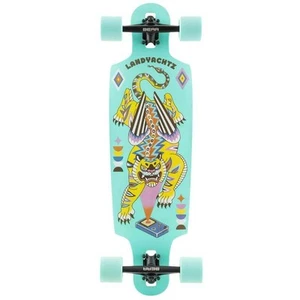 LANDYACHTZ DROP CAT 33" LONGBOARD COMPLETE Journey - Bild 1 von 4