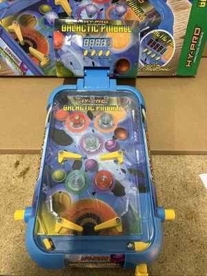 Hy-pro Galactic Pinball - Image 1 of 4