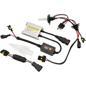 Yana Shiki - HIDH11-8K - HID Light Kit, 8000K H11 - Blue - Picture 1 of 4