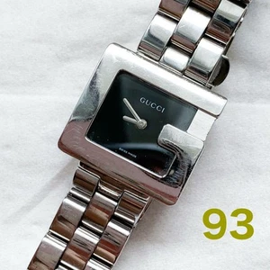 Orologio Donna Gucci 3600L Prodotto Funzionante - Foto 1 di 9