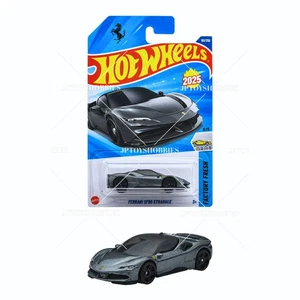 PSL 2025 Hot Wheels Ferrari SF90 Stradale Factory Fresh Box Set - Picture 1 of 2