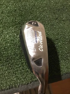 Cleveland Ladies HB 9 Iron Action Ultralight 50g Graphite Shaft (35.75”) - Picture 1 of 11
