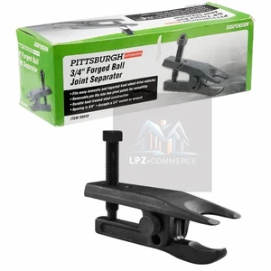 Pittsburgh Automotive 3/4 pulgadas Separador de rótula - Imagen 1 de 2