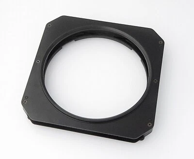 Sinar 5x5" (125x125mm) Filter Holder System - Image 1 of 2