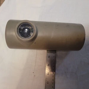 Allen-Bradley, Photoswitch sensor, #42RLU #4000B, Bottom Threads Are Cracked - Picture 1 of 12