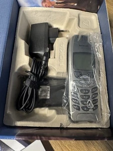 Nokia 6310i - Silber VW Edition - Zdjęcie 1 z 10