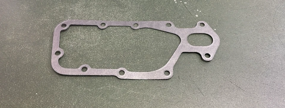 Прокладка водяного насоса Lancia Fulvia 61581/3610 - Изображение 1 из 1