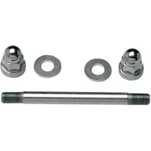 Gas Tank Mounting Hardware Kit 2007-2015 Deluxe (EFI) - FLSTN - Foto 1 di 3