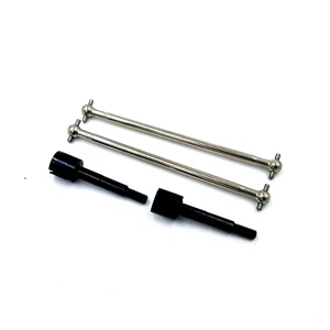 HPI Bullet MT 3.0 Antriebswellen vorne oder hinten mit Achsen HPI-101236 HPI-101228 - Bild 1 von 1